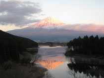 田貫湖