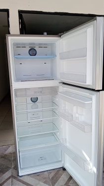 SERVICIO TÉCNICO DE NEVERAS INVERTER Y NEVECOM