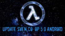 Update Sven Co-op v5.0 para android