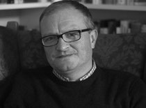 Antonin Brousek Richter am Amtsgericht Schöneberg, Berlin