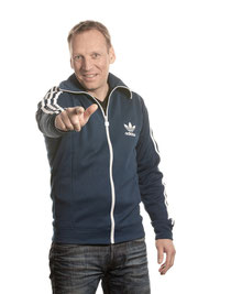 Thorsten