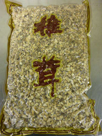 中国椎茸菌床ｽﾗｲｽ3mm 1kg