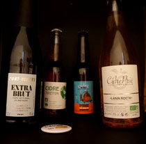 cider, cidre breton, cidre naturel, cidre bio