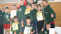 ein tolles Team