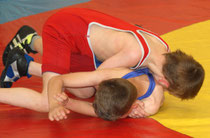 Jason mit Platz 6 ganz stark