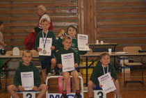 unser Superteam