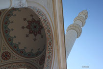 Külliye Moschee Manavgat