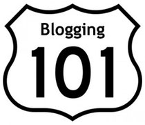 Blogging 101 for Business Nanaimo Vancouver Island Marketing Tips