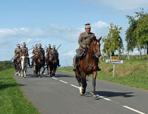 Kavallerimeisterschaft, Kavallerieverband, Rossfoto Dana Krimmling