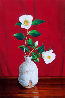 静物画 - 油絵画家 吉野光 公式サイト 静物画 - 油絵画家 吉野光 公式サイト