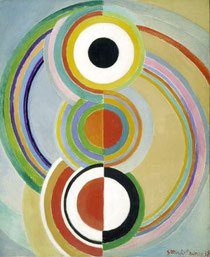 Sonia Delaunay