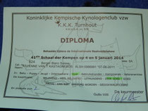 Zeer Goed Kayenne :)