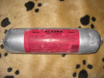 Alaska