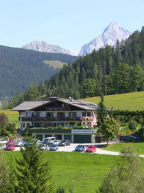 Albergo Elisabeth, Salisburgo, Fortezza, Castello, La grotta die ghiaccio più grande della Terra