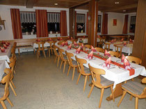 Gasthaus Kollmeder innen