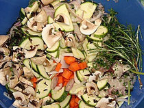 Was der Markt bietet