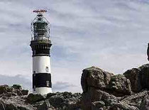 Phare du Créac´h