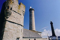 Phare d´ Eckmühl