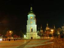 St. Sophia Cathedreal