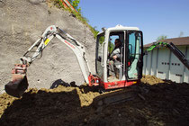 Takeuchi TB 216A