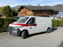 Personentransporter