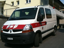 Personentransporter
