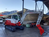 Takeuchi TB 175