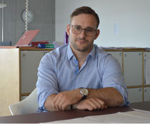 Sebastian Lutz