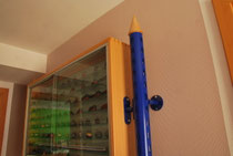 Erweiterbar