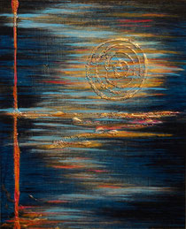 "Infinity II" 