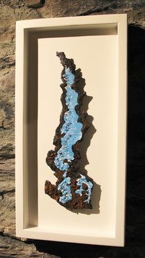 Second Life I, Art Kenmare, Kuehn-Art-Studio