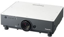 Panasonic PT-D5500E DLP