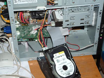 PC- Reparatur