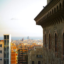 Barcelona - Spain
