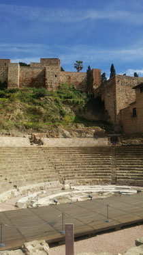 Málaga - Spain