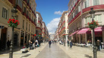 Málaga - Spain