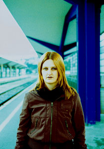 Jasmina, Sarajevo 2006