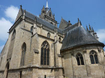 Notre-Dame à Mortagne-au-Perche