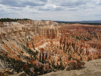 Amphitheater Bryce Canyon