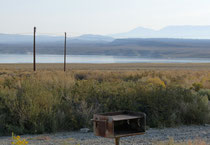 Crowley Lake Campground