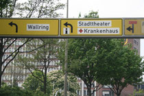 Prüfung und bestehen