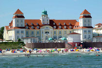 Kurhaus Binz