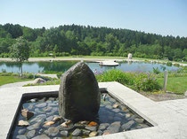 Feng-Shui Park im Lallinger Winkel