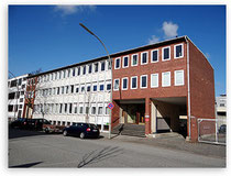 Seminarzentrum, Wendenstr. 195 in Hamburg