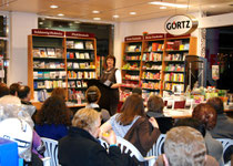 Lesungen Heike Denzau Autorin
