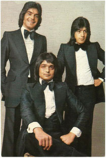 Los  Chichos 1975