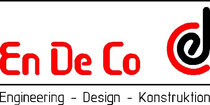EnDeCo Logo bis 2013