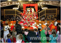 Pockinger Kinderfasching