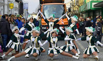 Pockinger Prinzengarde 2011