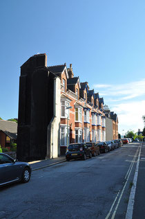 Houses in Exeter